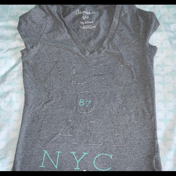 Aeropostale shirt - Picture 1 of 2